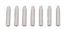 PEEK NEEDLE TIP .055    5PK