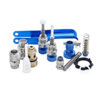 FINEX GRAVITY CONV REPAIR KIT