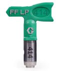 FF LO PRESSURE TIP 8" FAN .014