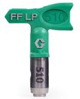 FF LO PRESSURE TIP 10" FAN .010