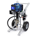 KING 60:1 SPRAYER HD CART COMP
