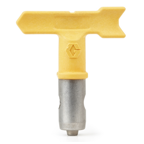 118 - LINELAZER TIP RAC5 4" FAN .019