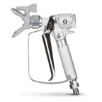 XTR5 GUN 1" RND 4 FINGER XHD519