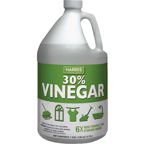 VINEGAR 30% CONC CLEANER - GAL