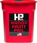 HANDY PAINT PAIL - 1 1/2 QT