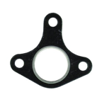 GASKET MUFFLER HEAD -PIPE 3 HOLE