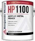 ACRYLIC METAL PRIMER RED