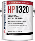 UNIVERSAL METAL PRIMER WHITE