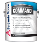 HP COMMAND WB GL -WHITE
