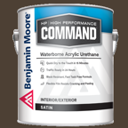 HP COMMAND WB SATIN - BRONZE