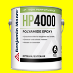 POLYAMIDE EPOXY YELLOW PART A