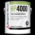 POLYAMIDE EPOXY BLACK PART A
