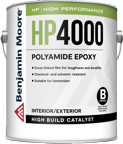 POLYAMIDE EPOXY HI BLD PART B