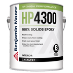HP 100% SOLIDS EPOXY CATALYST