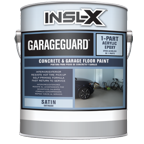 GARAGE GUARD DESERT SAND 1G
