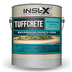 TUFFCRETE W/B ACRYLIC TINT WHITE