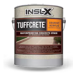 TUFFCRETE SOL/ACR TINT WHITE STA