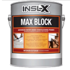 MAX BLOCK WHITE   P
