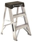 2' ALUMINUM LADDER 300#