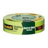 1.5" GREEN ROUGH SURFACE TAPE