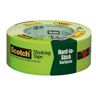 3M 2" 2060 GREEN ROUGH SURF TAPE