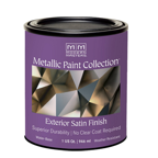 CAFE BRONZE EXTERIOR METALLIC QT