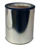 QUART LINED CAN WITH LID