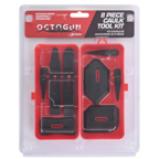 SILICONE - CAULK REMOVAL KIT