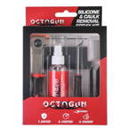 SILICONE & CAULK REMOVAL KIT