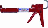 RED DRIPLESS RATCHET GUN #102D