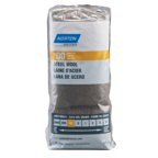 #2/0 STEEL WOOL VERYFINE 12 PAD*