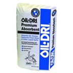 OIL DRY ABSORBENT GRANULES 40#