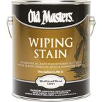 WIPING STAIN WEATHERED WOOD GL