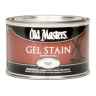 GEL STAIN NATURAL  PT