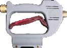 INLINE PC GUN GP HAMMERHEAD