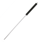 3' PC WAND INSULATED BARE I