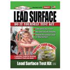 PRO-LAB LEAD TEST KIT