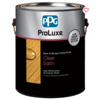 PROLUXE D&W CLEAR SATIN