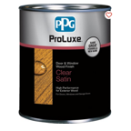 QT PROLUXE D&W SATIN MAHOGANY