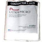 9 x 3/8 ULTRA-MICRO COV  3PK*