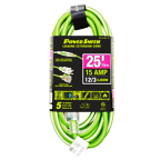 25 FT  12/3  EXTENSION CORD