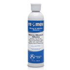 RE-MOV ADHESIVE REMOVER  8 OZ