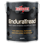 ENDURATREAD FLOOR COATING WHITE