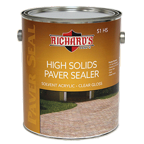 PAVER SEALER HS GLOSS CLEAR