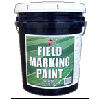 FIELD MARKING PAINT CONC WHITE