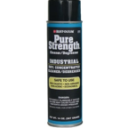 CLEANER DEGREASER SPRAY