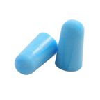 FOAM EAR PLUGS   3PR / PK