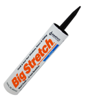 BIG STRETCH BLACK CAULK