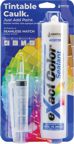 EXACT COLOR CAULK 9.5 OZ TUBE