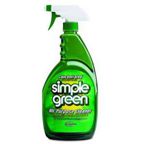 24 OZ SIMPLE GREEN CLEANER